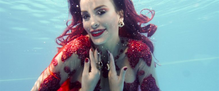 Dominique Hourani New Video Clip